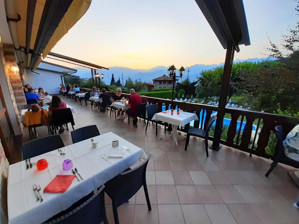 Residence Val Di Monte Malcesine Exterior photo